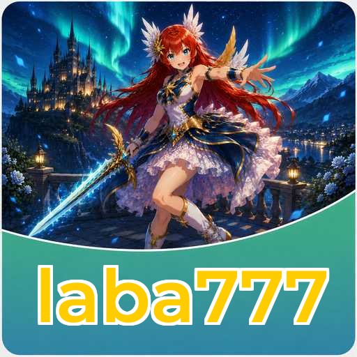 laba777 Components